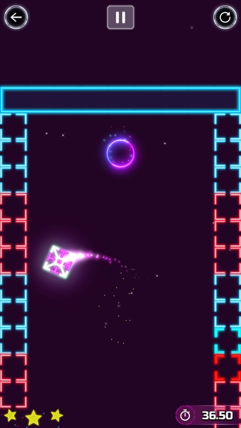 Astrogon - Preview 3
