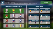Soccer Manager 2018 screenshot 9
