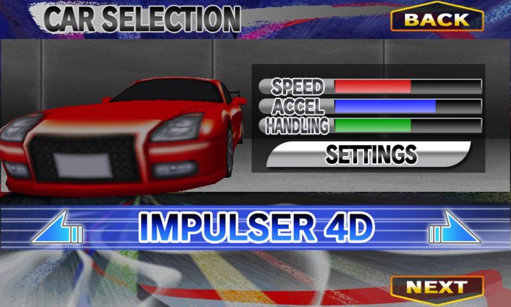 Battle Racing 3D - Preview 3