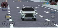 Lexus Car Simulator 2023 screenshot 8