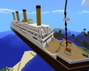 RMS Titanic Sinking [Creation] screenshot 1