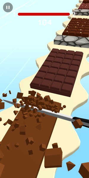 Choco Slicer - Preview 14