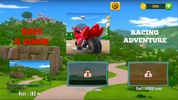 Motorbike Adventure screenshot 3