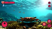 Crab Simulator screenshot 3