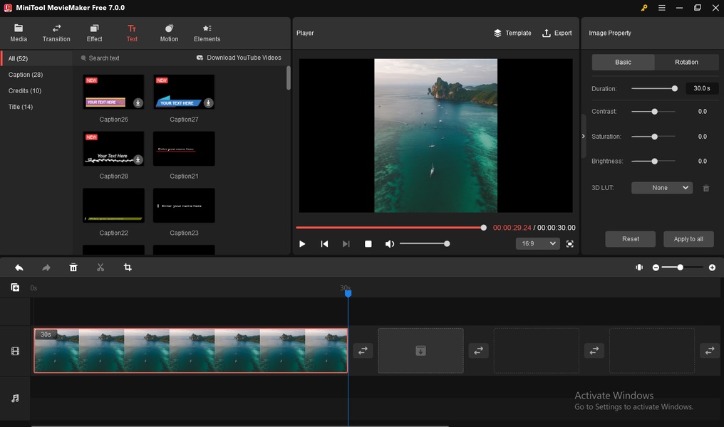 5 Best Free 4K Video Players for Windows and Mac - MiniTool MovieMaker