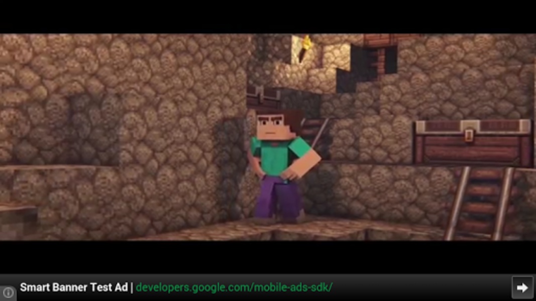 Mining Ores - Preview 4