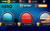 A Keno Game screenshot 11
