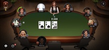 House of Poker screenshot 1