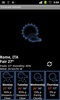 Honeycomb Digital Analog Weather Clock screenshot 1