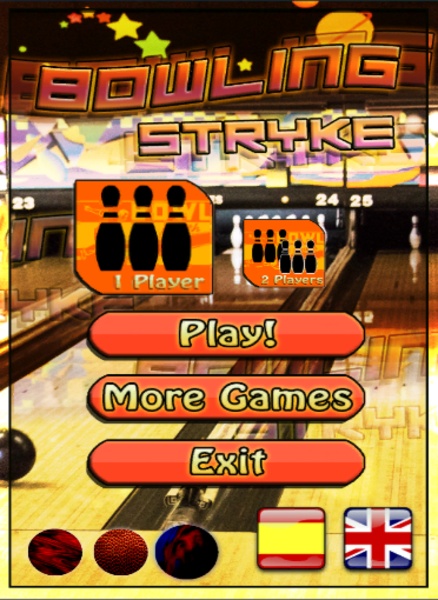 Bowling Stryke - Preview 4