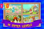 Children Game Puzzles screenshot 5