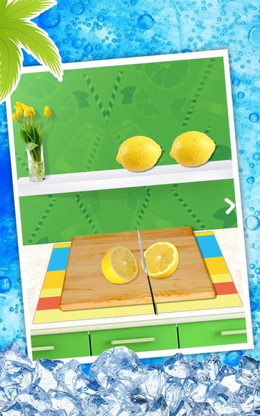 Lemonade - Preview 3
