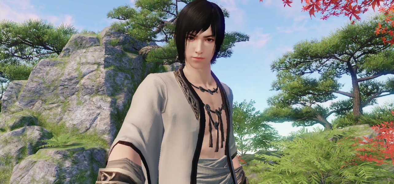 Moonlight Blade Mobile - Preview 4