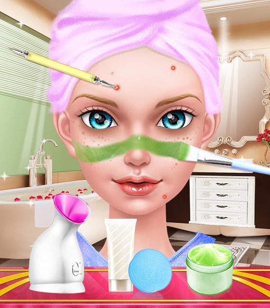 Film Star Salon - Preview 10