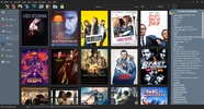 myCollections screenshot 1