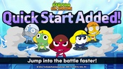 Keroro Gun Shooting screenshot 1