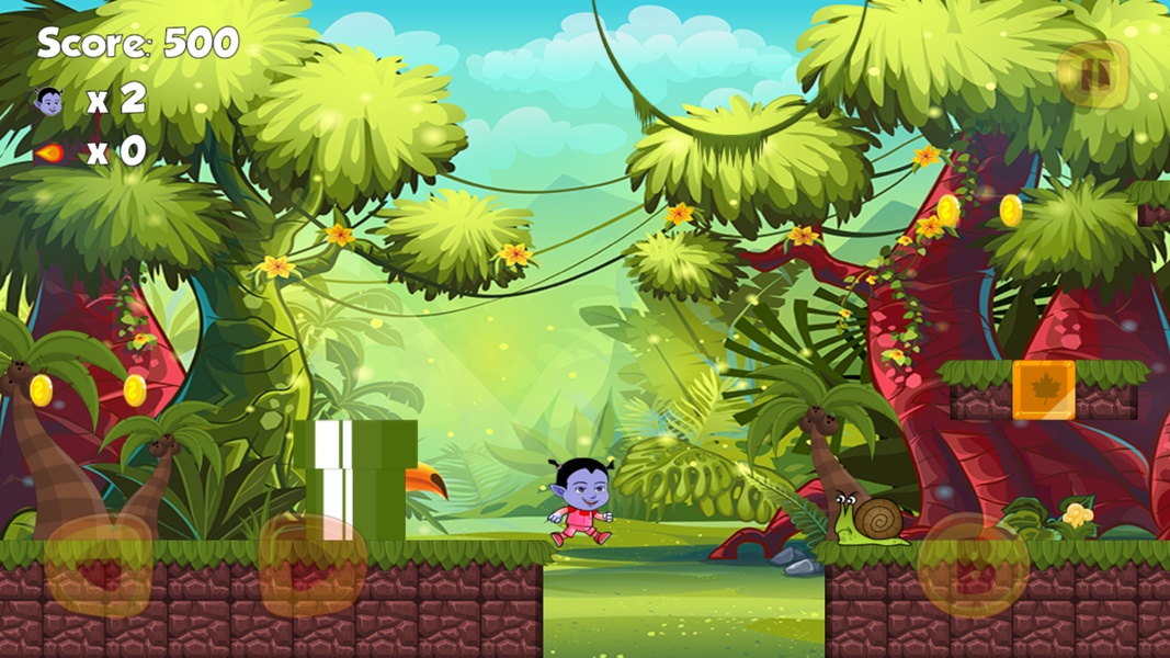 Jungle Adventures 2 - Preview 4