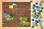 Activity Puzzle For Kids screenshot 12