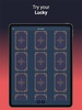 Lucky Card - Flip Card screenshot 4