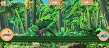 Mowgli Jungle Adventure Run screenshot 2