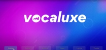 Vocaluxe screenshot 1