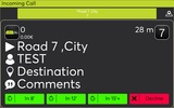 taxiplon DRIVER screenshot 4