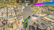 Bike Stunt Xtreme - Mega Ramp screenshot 4