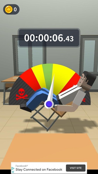 Chair Challenge - Preview 3