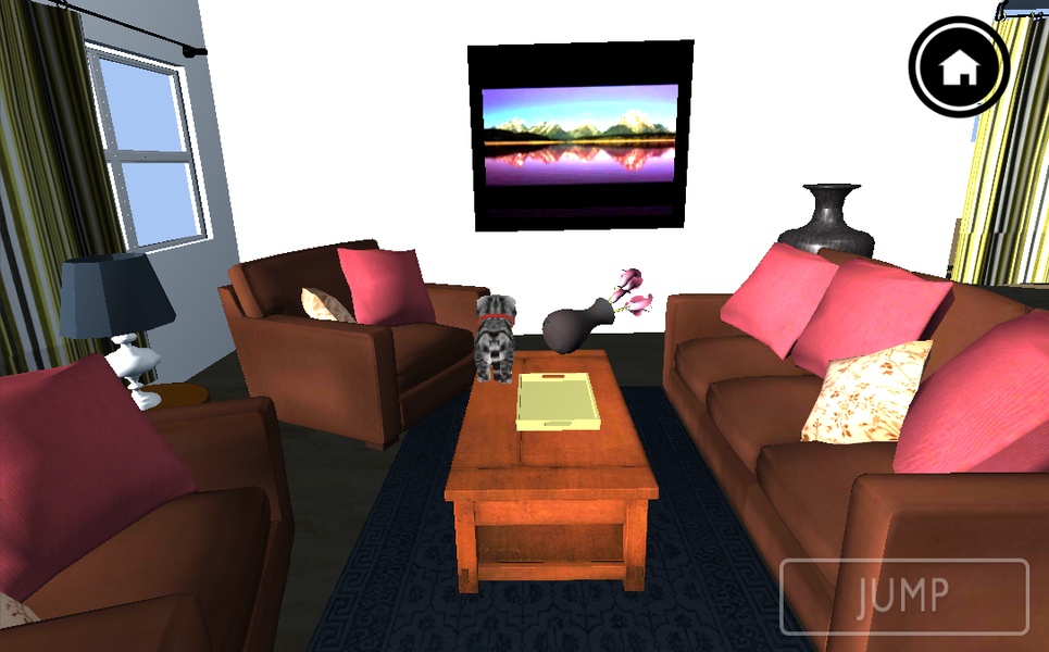 Cute cat simulator - Preview 6