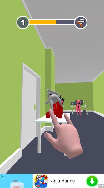 Flick Master 3D - Preview 6