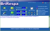 BriRespa screenshot 1