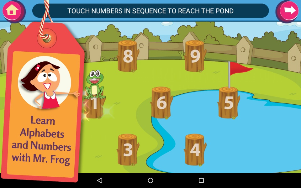 Kids Preschool Learning Games - Preview 7