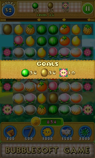 Fruit Mania2 - Preview 8
