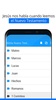 Biblia Nuevo Testamento screenshot 15