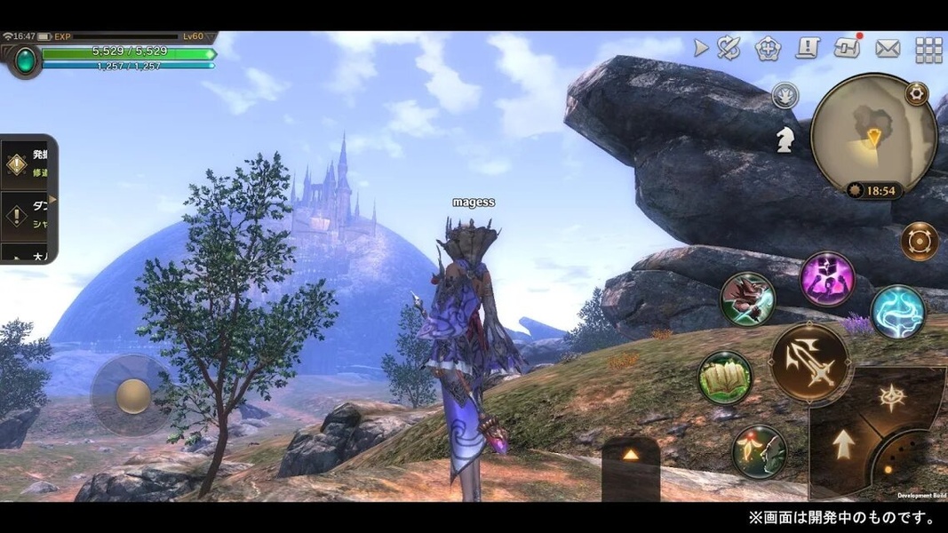 ETERNAL - Preview 1