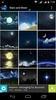 Stars and Moon HD Wallpapers screenshot 4