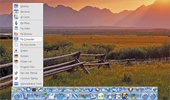 SSuite Mac Dock for PC screenshot 3