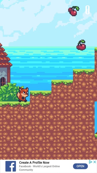 FoxVenture - Preview 1