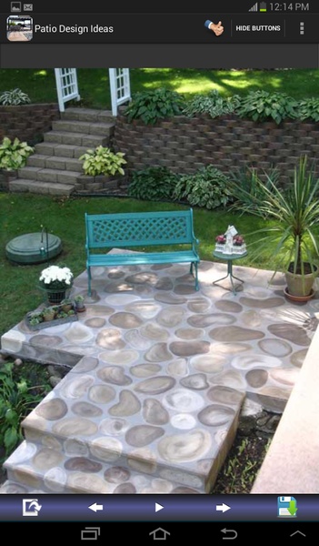 Patio Design Ideas - Preview 4