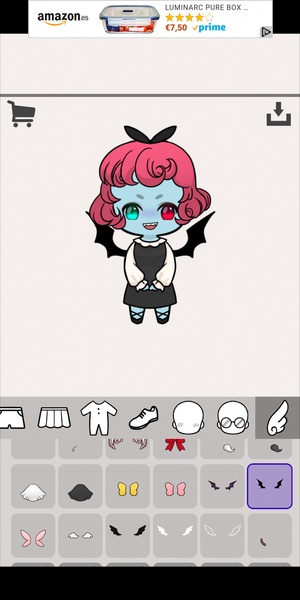 Unnie doll - Preview 5