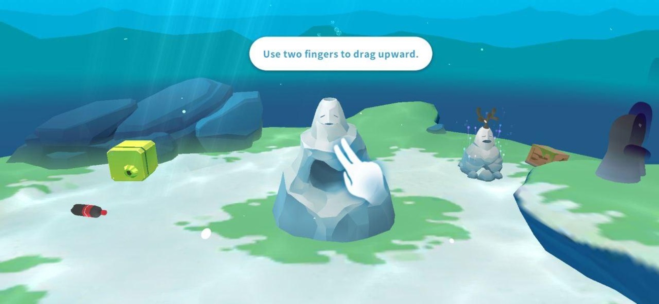 Abyssrium World: Tap Tap Fish - Preview 5