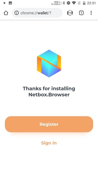 Netbox.Browser - Preview 5