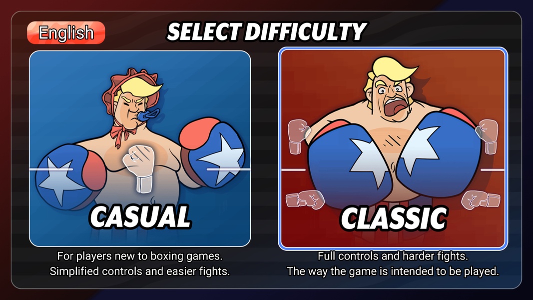 Election Year Knockout - Preview 11