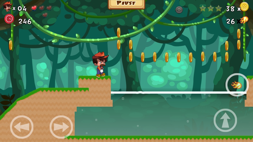 Super Cowboy - Preview 2