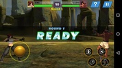 Royale Street Kung Fu Fight screenshot 6