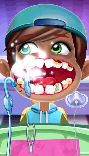 Little Dentist - Preview 3