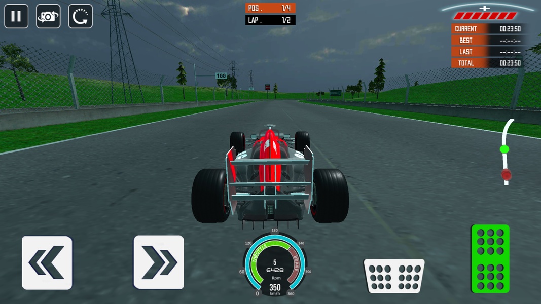 Real Formula Car - Preview 10