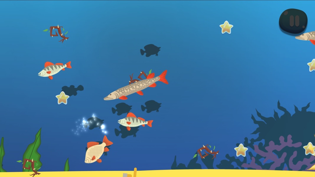 Fish Clash - Preview 3