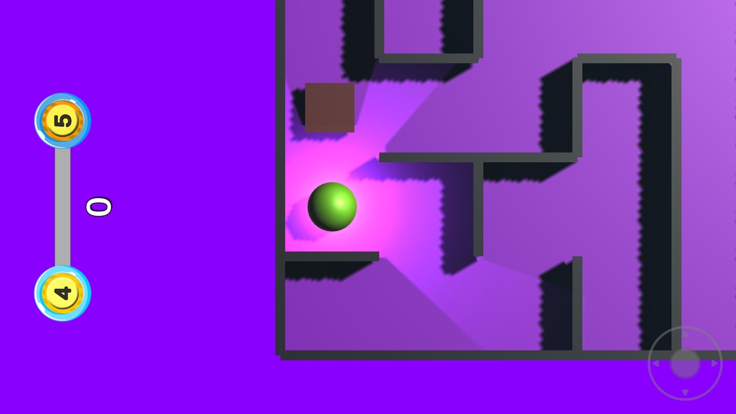 Maze Fair - Preview 1