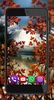 Autumn Moon Live Wallpaper screenshot 2